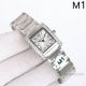 Grade A Replica Cartier Women Tank Francaise Watch Diamond-set bezel (2)_th.jpg